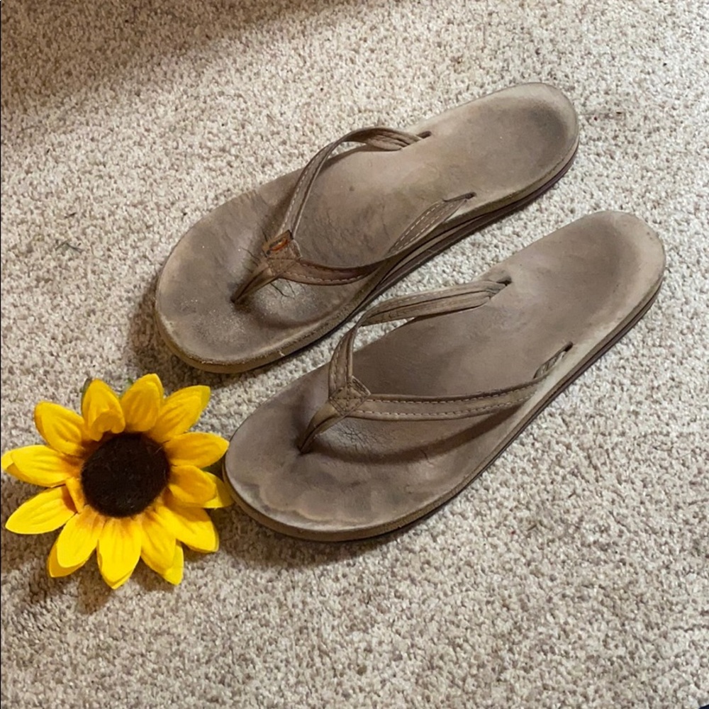 More Pairs Added! Old Shoes